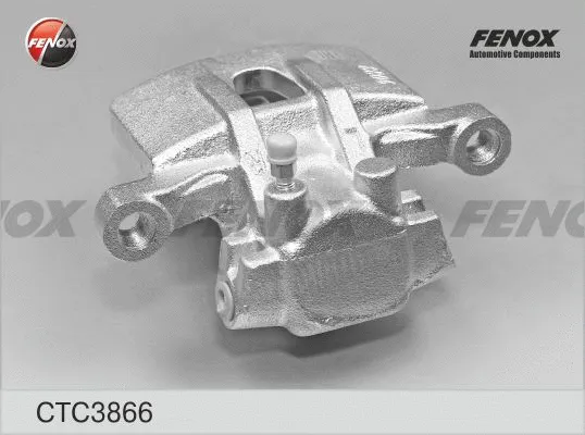 Brake Caliper Axle Kit
