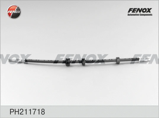 Brake Hose (PH211718)