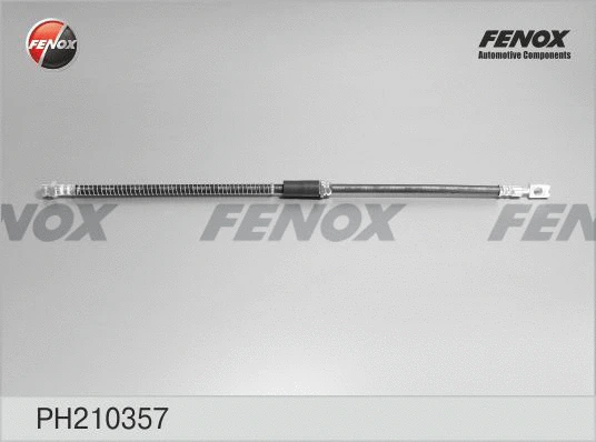 Brake Hose (PH210357)