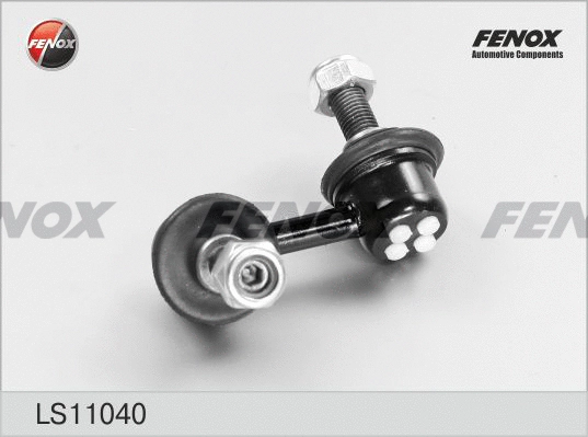 Link/Coupling Rod, stabiliser bar (LS11040)