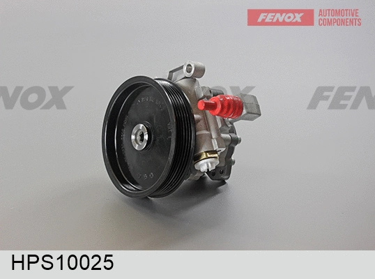 Hydraulic Pump, steering (HPS10025)
