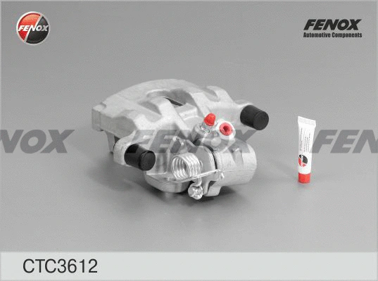 Brake Caliper Axle Kit