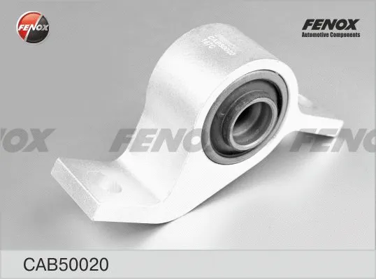 Mounting, control/trailing arm