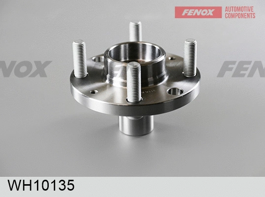 Wheel Hub (WH10135)