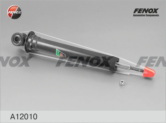 Shock Absorber (A12010)