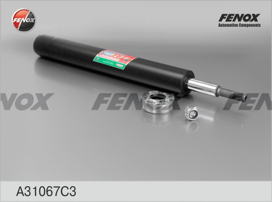 Shock Absorber (A31067C3)