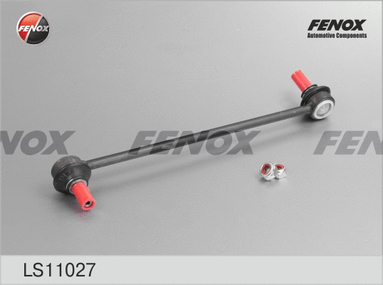 Link/Coupling Rod, stabiliser bar (LS11027)