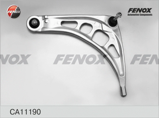 Control/Trailing Arm, wheel suspension (CA11190)