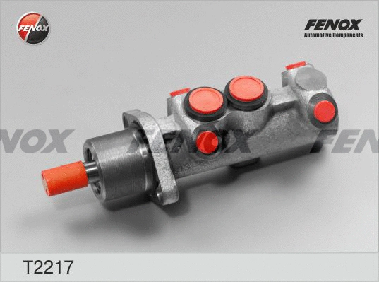 Brake Master Cylinder (T2217)