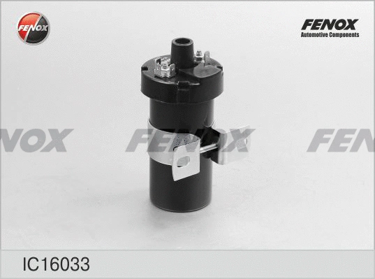 Ignition Coil (IC16033)