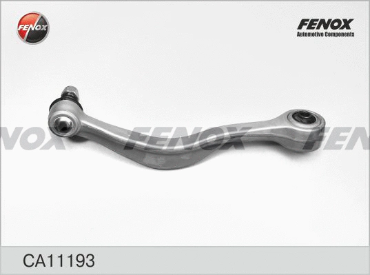 Control/Trailing Arm, wheel suspension (CA11193)