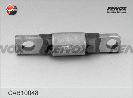 Mounting, control/trailing arm