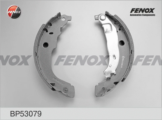 Brake Shoe Set (BP53079)