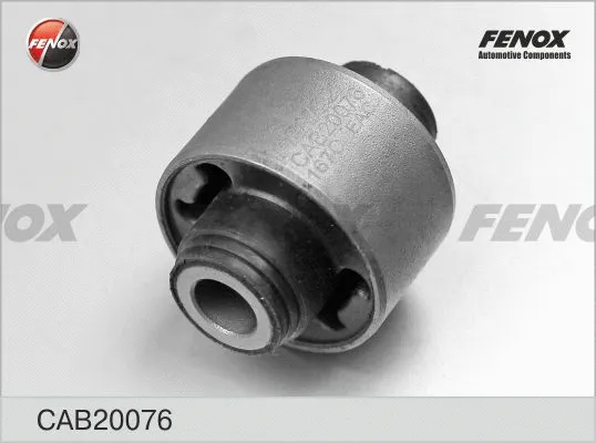 Mounting, control/trailing arm (CAB20076)