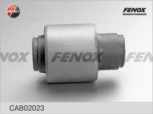 Mounting, control/trailing arm
