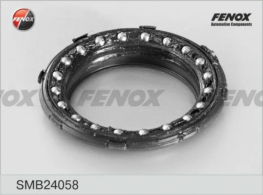 Rolling Bearing, suspension strut support mount
