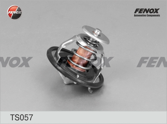 Thermostat, coolant (TS057)