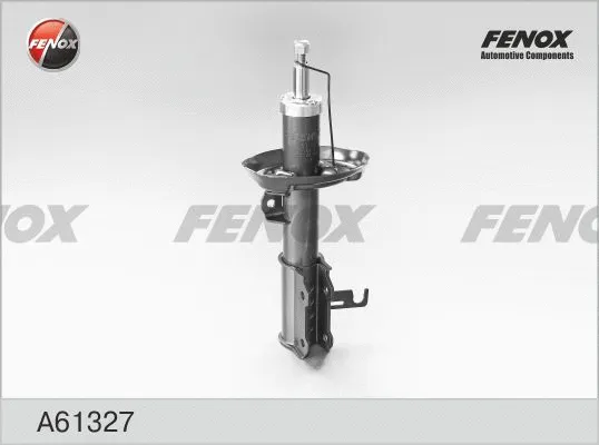 Shock Absorber (A61327)