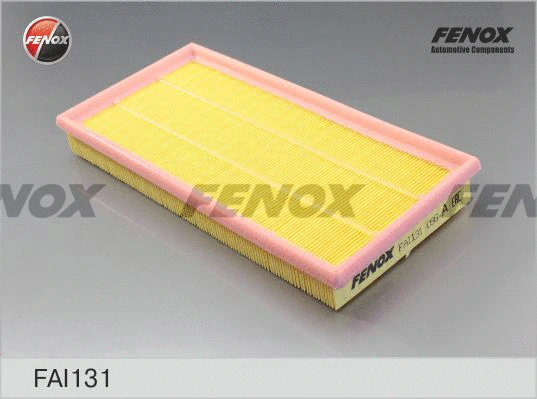 Air Filter (FAI131)