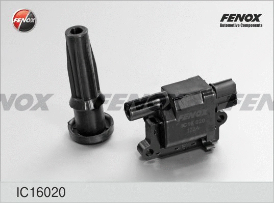 Ignition Coil (IC16020)