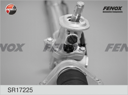 Steering Gear