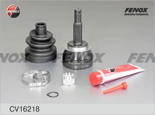 Joint Kit, drive shaft (CV16218)