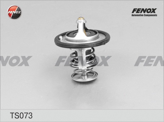 Thermostat, coolant (TS073)
