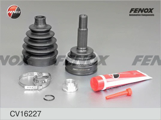 Joint Kit, drive shaft (CV16227)