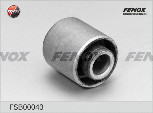 Mounting, control/trailing arm (FSB00043)