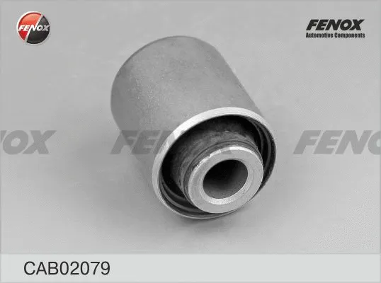 Mounting, control/trailing arm