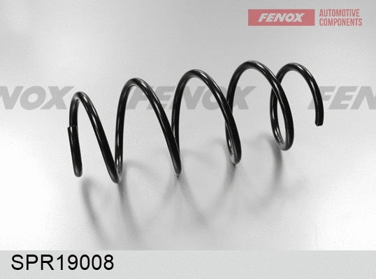Suspension Spring (SPR19008)