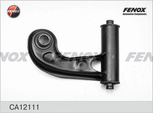 Control/Trailing Arm, wheel suspension (CA12111)