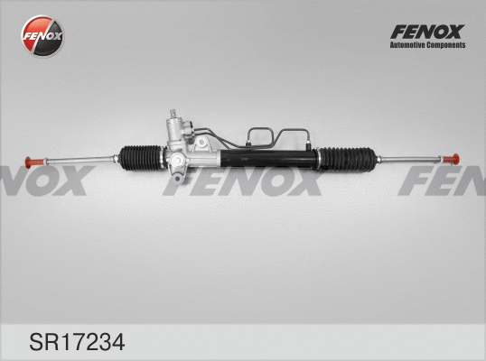 Steering Gear (SR17234)
