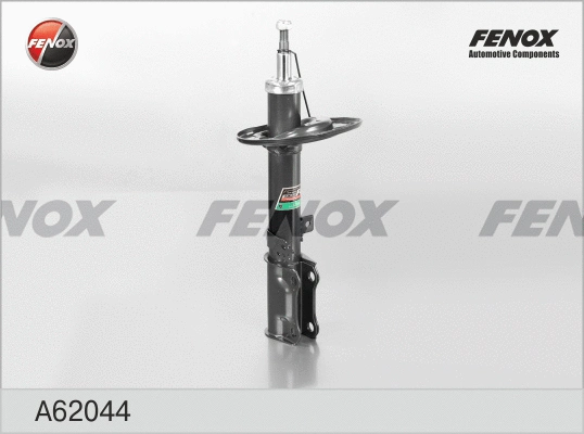 Shock Absorber (A62044)