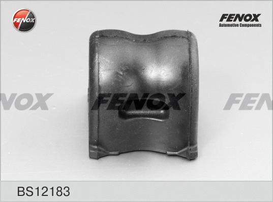 Bushing, stabiliser bar