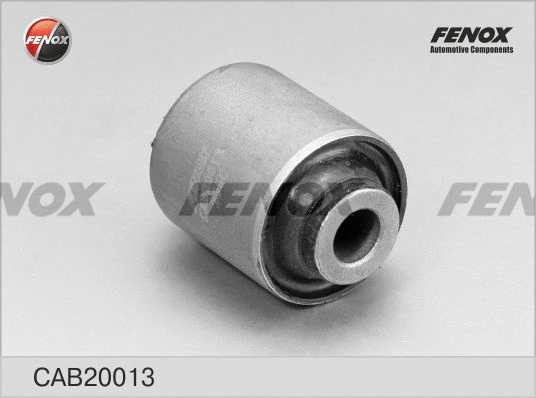 Mounting, control/trailing arm (CAB20013)