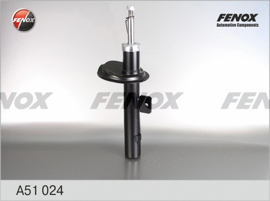 Shock Absorber (A51024)