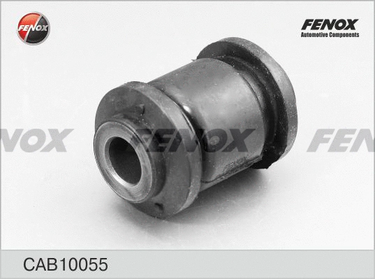 Mounting, control/trailing arm