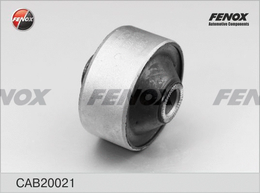 Mounting, control/trailing arm