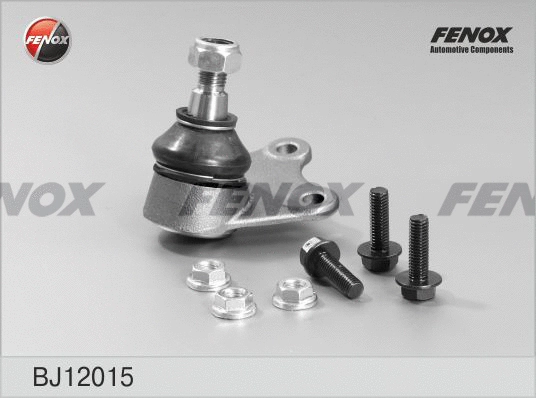 Ball Joint (BJ12015)