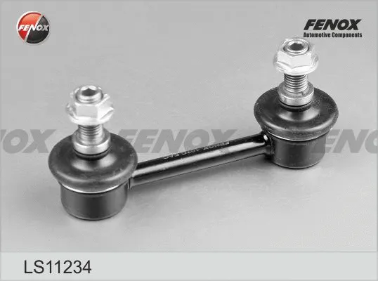 Link/Coupling Rod, stabiliser bar (LS11234)