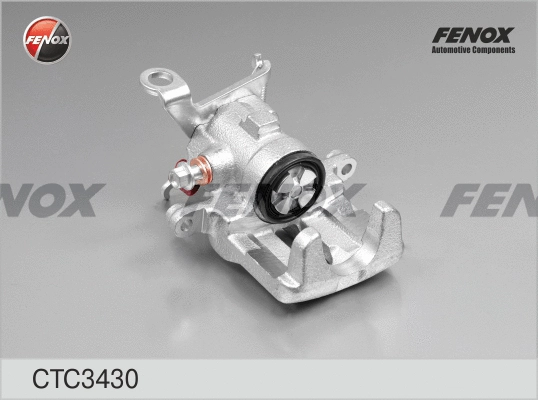 Brake Caliper Axle Kit