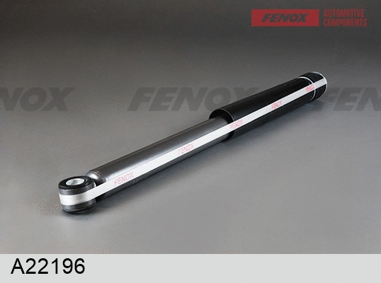 Shock Absorber (A22196)