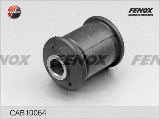Mounting, control/trailing arm