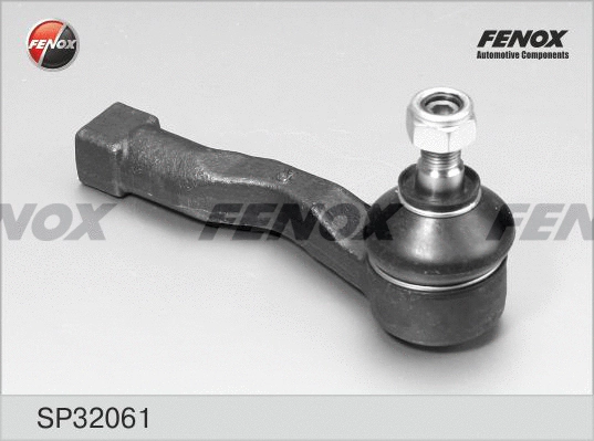 Tie Rod End (SP32061)