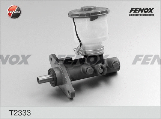Brake Master Cylinder (T2333)