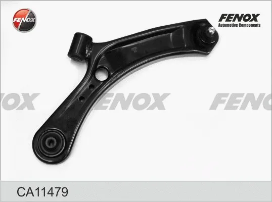 Control/Trailing Arm, wheel suspension (CA11479)