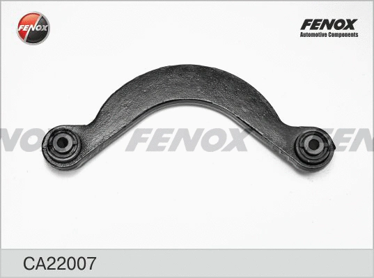 Control/Trailing Arm, wheel suspension (CA22007)