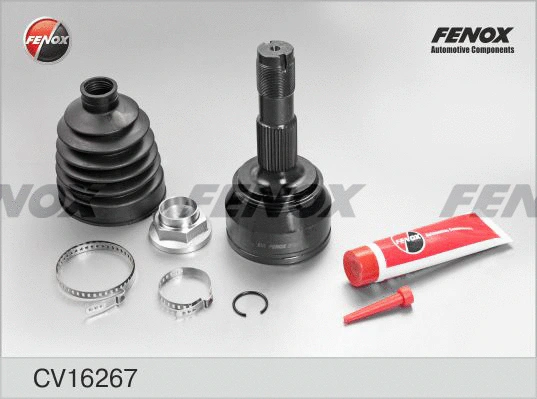 Joint Kit, drive shaft (CV16267)