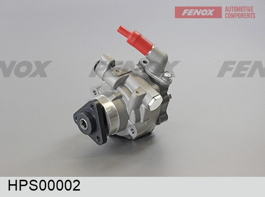 Hydraulic Pump, steering (HPS00002)